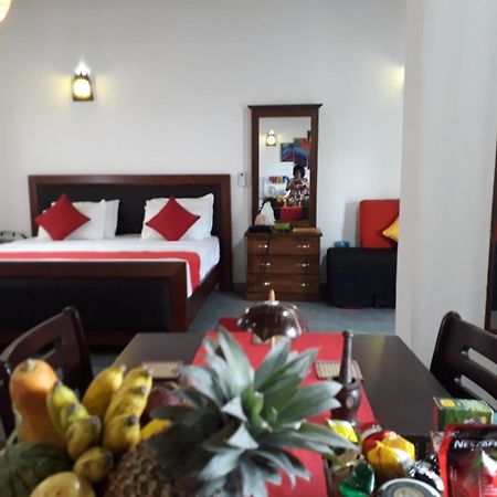 Best Inn Villa Мирисса Экстерьер фото