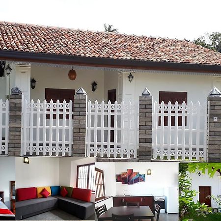 Best Inn Villa Мирисса Экстерьер фото