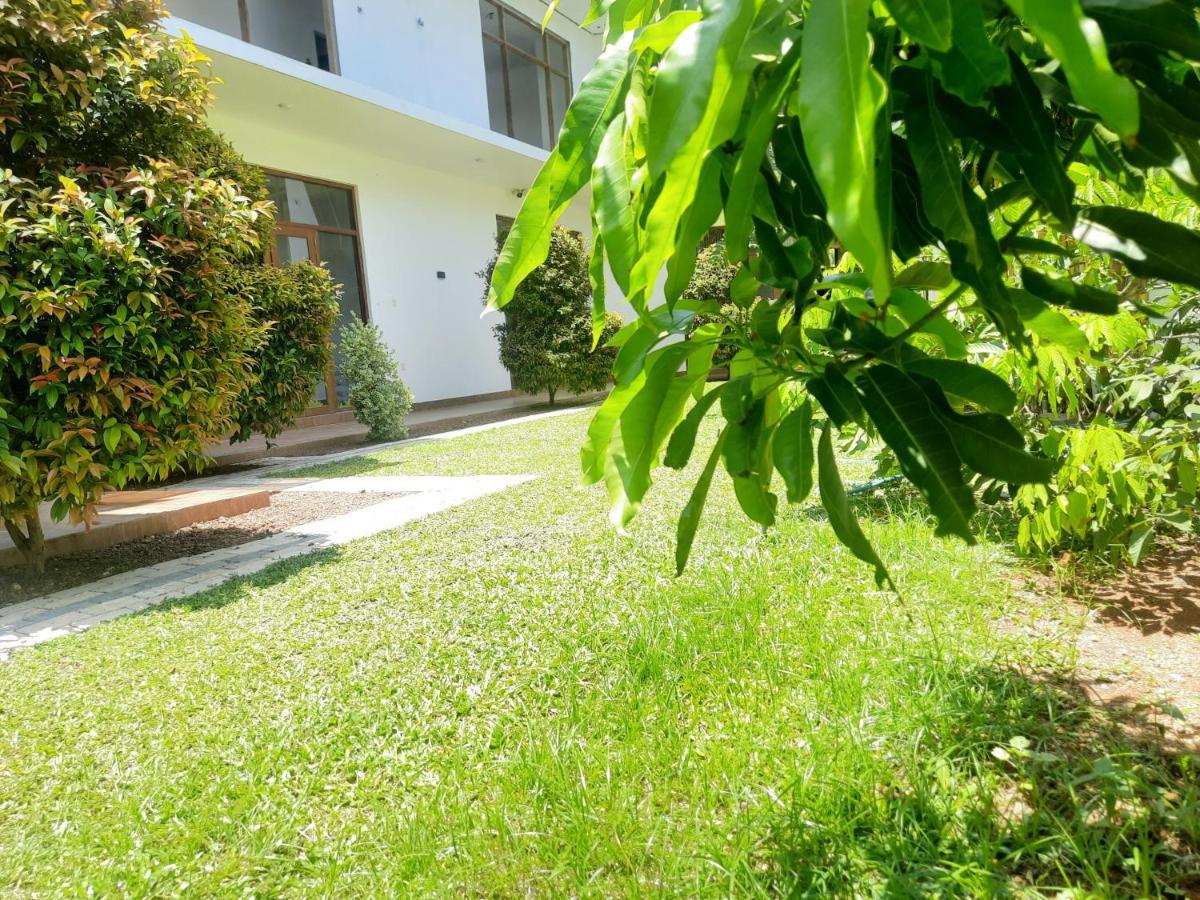 Best Inn Villa Мирисса Экстерьер фото