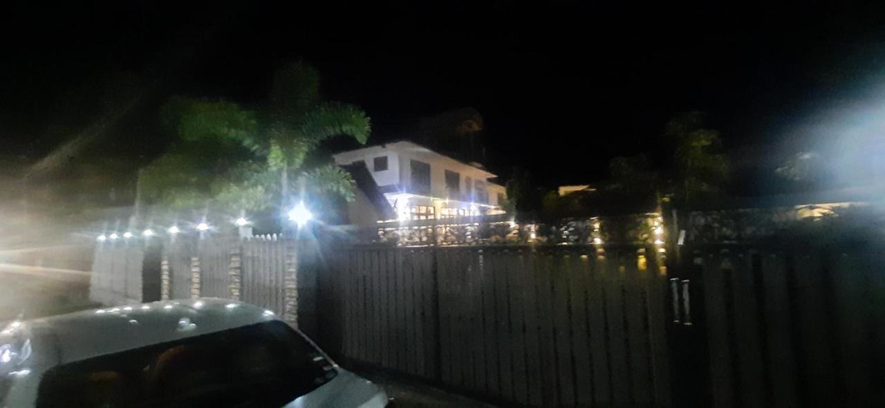 Best Inn Villa Мирисса Экстерьер фото