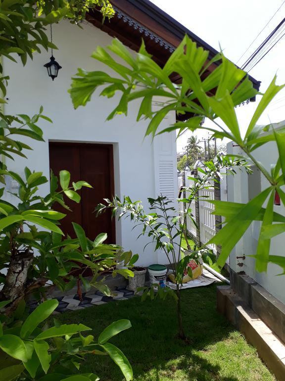 Best Inn Villa Мирисса Экстерьер фото