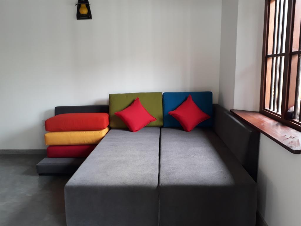 Best Inn Villa Мирисса Экстерьер фото