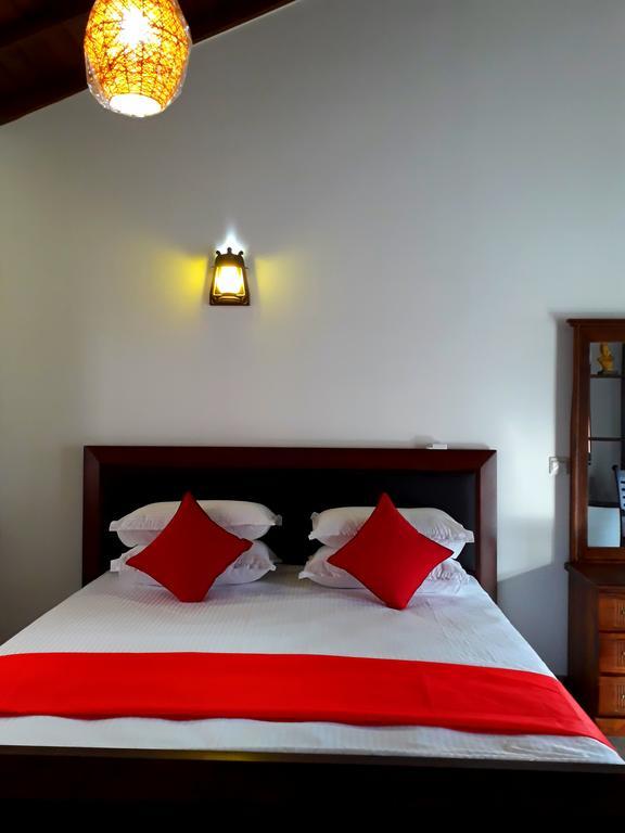 Best Inn Villa Мирисса Экстерьер фото