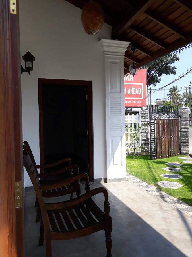 Best Inn Villa Мирисса Экстерьер фото