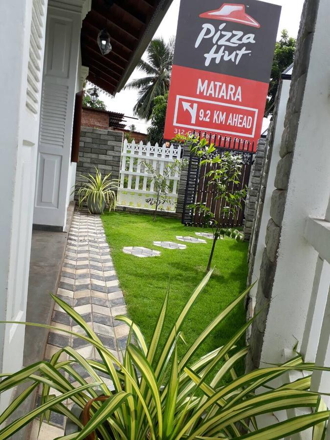 Best Inn Villa Мирисса Экстерьер фото
