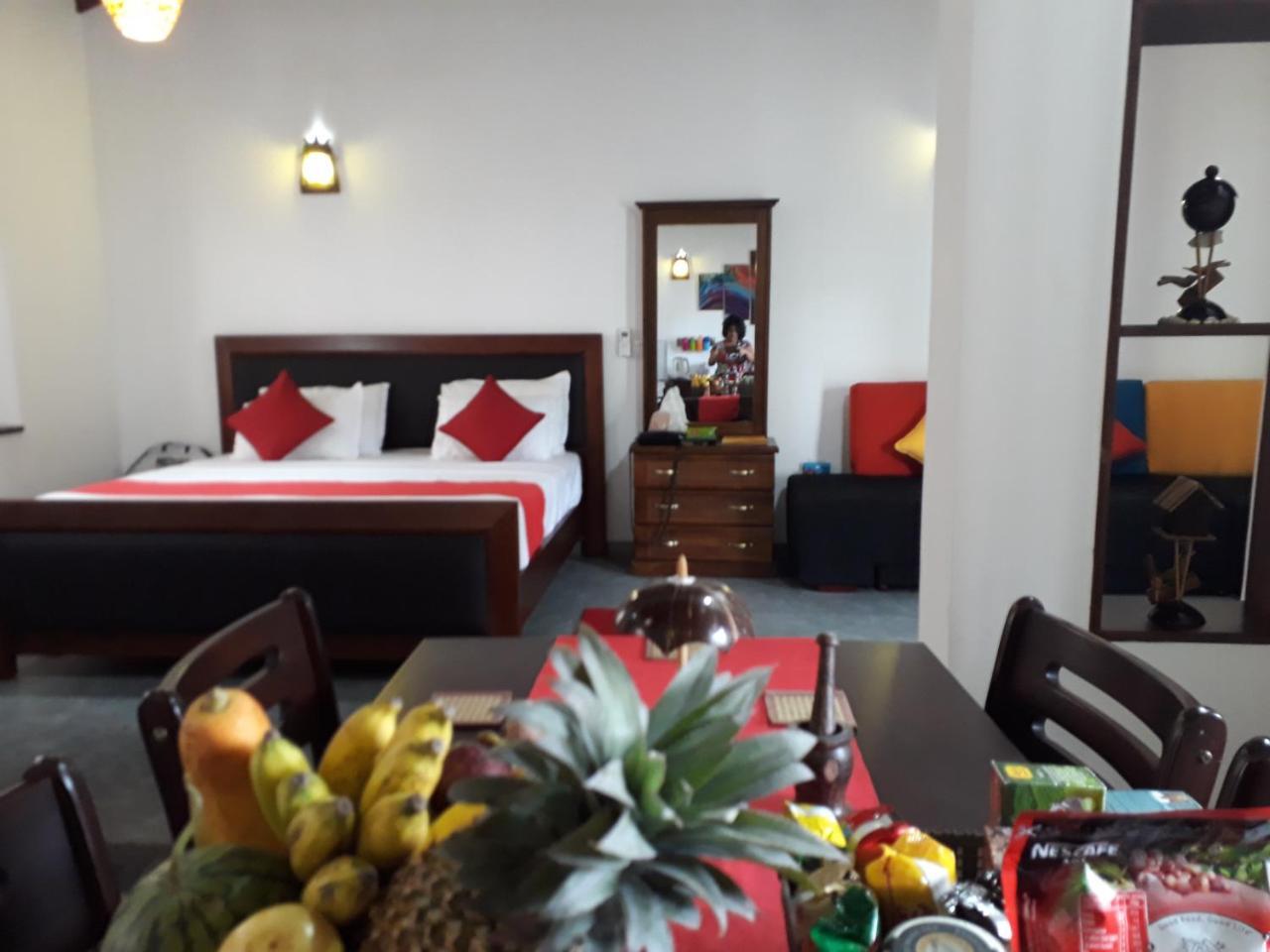 Best Inn Villa Мирисса Экстерьер фото