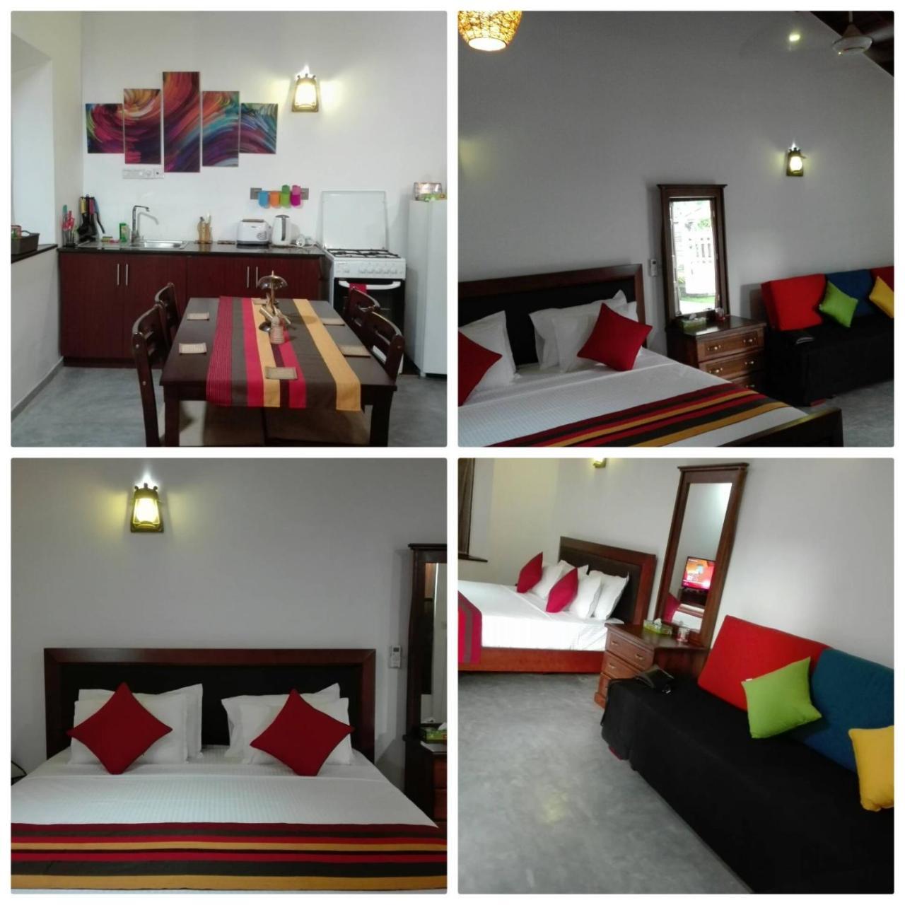 Best Inn Villa Мирисса Экстерьер фото