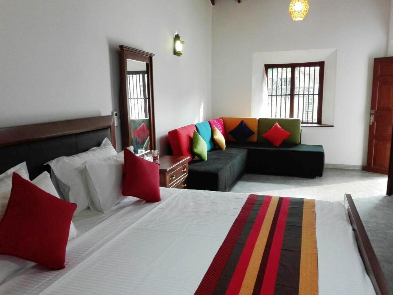 Best Inn Villa Мирисса Экстерьер фото