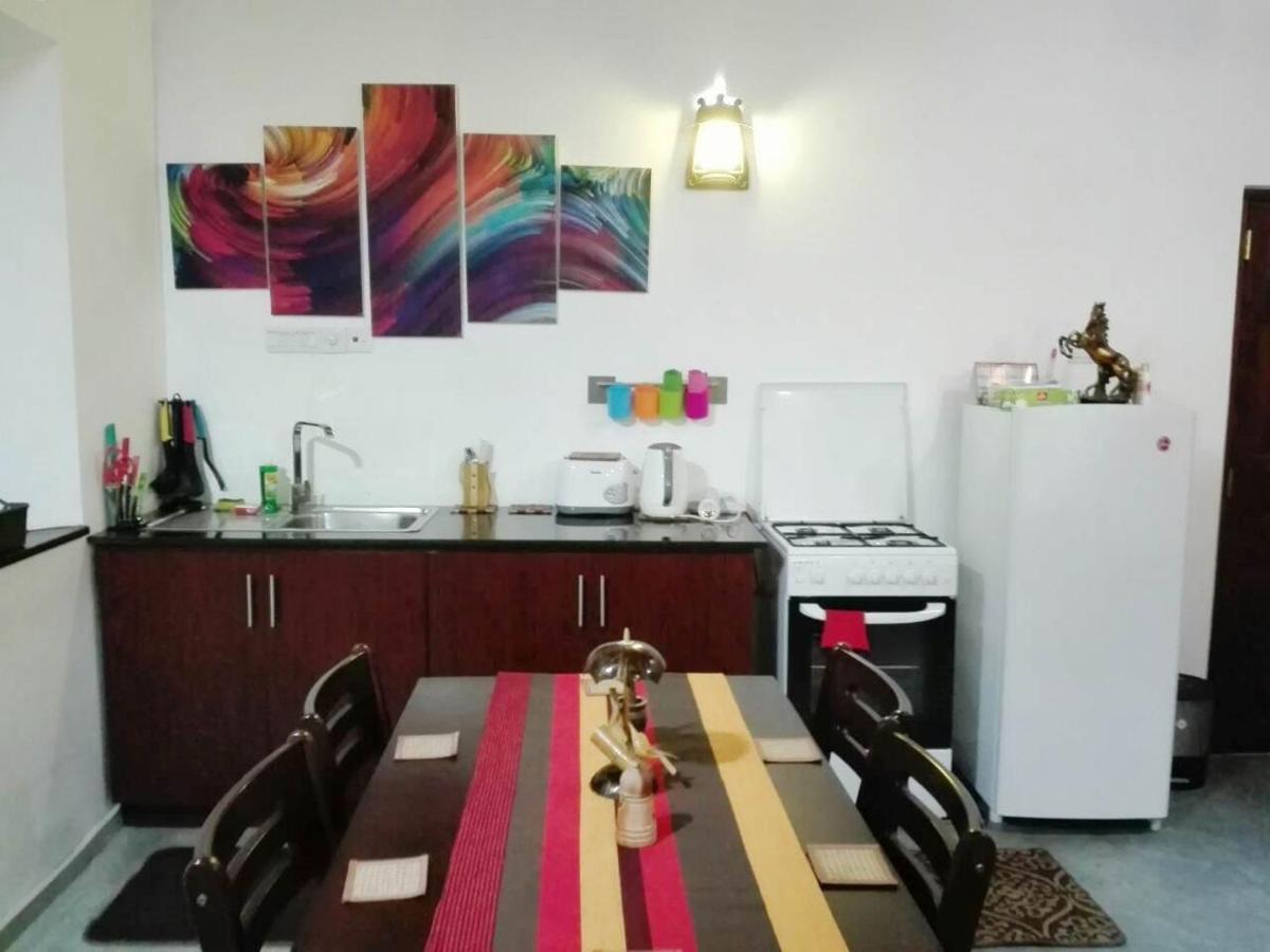 Best Inn Villa Мирисса Экстерьер фото